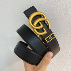 Picture of Gucci Belts _SKUfw208997490fw